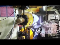 Shanghai Alumetal Decorative Material Co., Ltd. Factory Tour