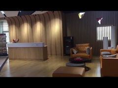 एल्यूमेटल®️ | एल्यूमेटल कम्पोजिट पैनल शोरूम