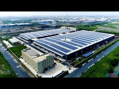 एलुमेटल® | फ़ैक्टरी यात्रा